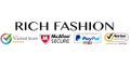 Rich Fashion Logo