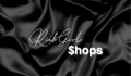 Rich Girl Shop Logo