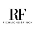 Richmond & Finch Logo