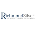 Richmond Silver Logo