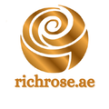 Richros Flowers Logo