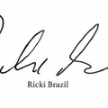 Ricki Brazil Logo