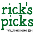 Rick's Picks USA Logo