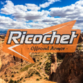 Ricochet Offroad logo