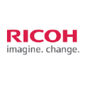 Ricoh logo