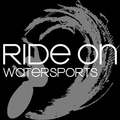 Ride On Watersports Logo