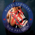 riderssaddlery.co.za logo