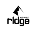 Ridge Merino USA Logo