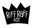 Riff Raff & Co Sleep Toys Logo