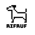 RIFRUF Logo