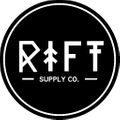 Rift Supply Co Logo