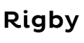 Rigby Home Logo