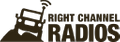 Right Channel Radios Logo