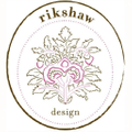 Rikshaw Design Logo