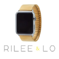 Rilee & Lo Logo