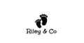 rileycoshoes Logo