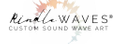Rindle Waves Logo