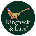 Ringneck and Lure logo