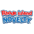 Rhode Island Novelty Logo