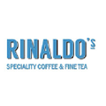 Rinaldo's Speciality Coffee & Tea Logo