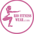 Rio Fitness Wear Logo