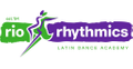 Rio Rhythmics Latin Dance Academy Logo
