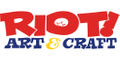 Riot Stores PTY LTD Logo