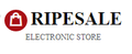 Ripesale Logo