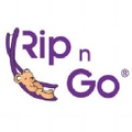 Rip N Go Logo