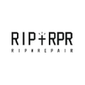 Rip N' Repair Logo