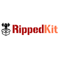 RIPPED KIT Logo