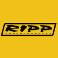RIPP Superchargers Logo