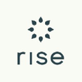 Rise Gardens Logo