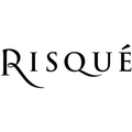Risque Clothing Canada Logo