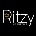 Ritzy Cosmetics Logo