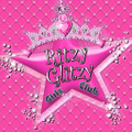 Ritzy Glitzy Girlz Club Logo
