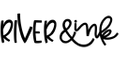 River & Ink Logo