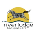 Riverlodge Backpackers Logo