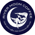 River Moon Coffee logo