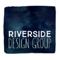 Riverside Design Group logo