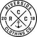 Riverside Clothing Boutique Logo