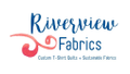 Riverview Fabrics Logo