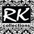 RK Collections Boutique Logo