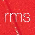 rms beauty USA Logo