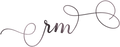 RM Style Shop Logo
