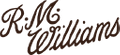R.M.Williams Uk Logo