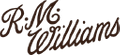 R.M.Williams Australia Logo