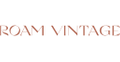 roam vintage Logo