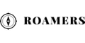 Roamers Brand Logo