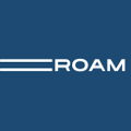ROAM Luggage Logo